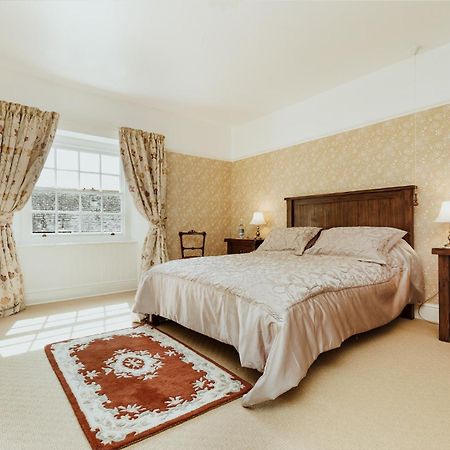 Smeaton Farm Luxury B&B St Mellion Chambre photo