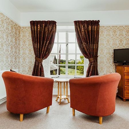 Smeaton Farm Luxury B&B St Mellion Chambre photo