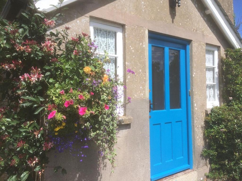 Smeaton Farm Luxury B&B St Mellion Extérieur photo