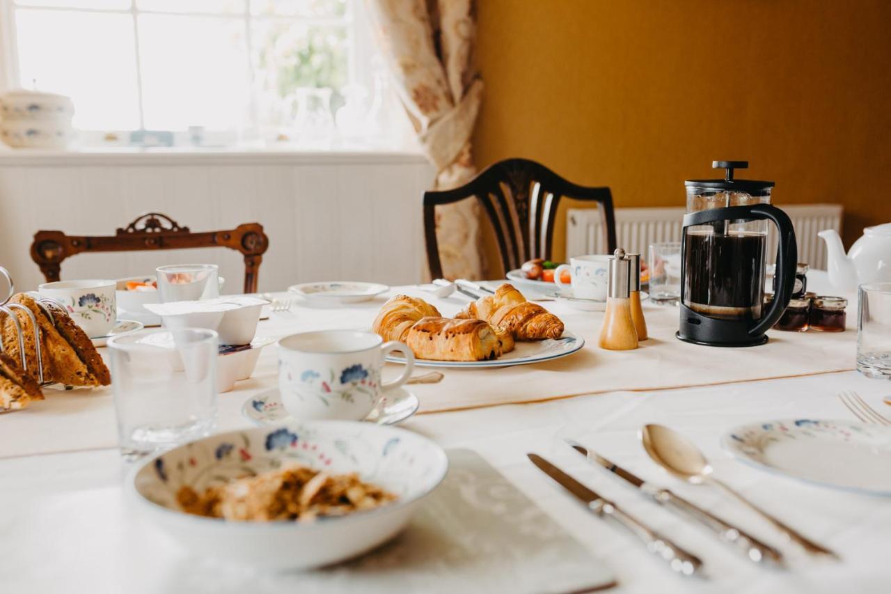 Smeaton Farm Luxury B&B St Mellion Extérieur photo
