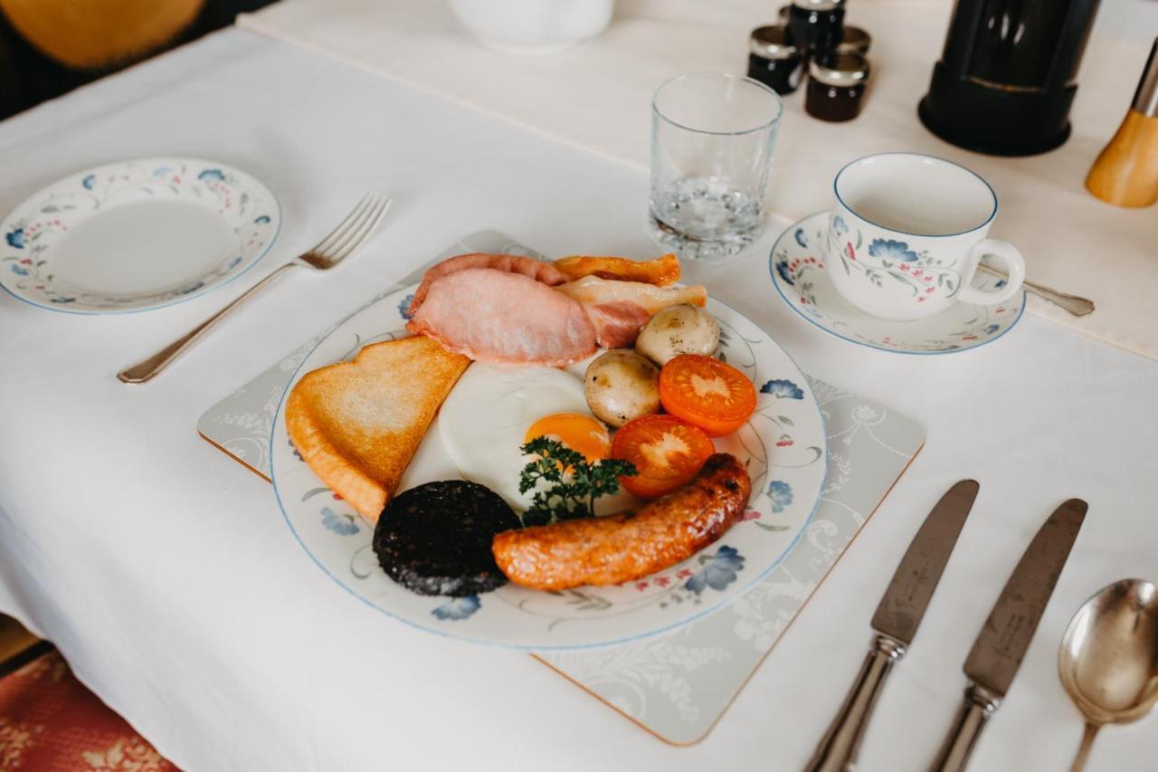 Smeaton Farm Luxury B&B St Mellion Extérieur photo
