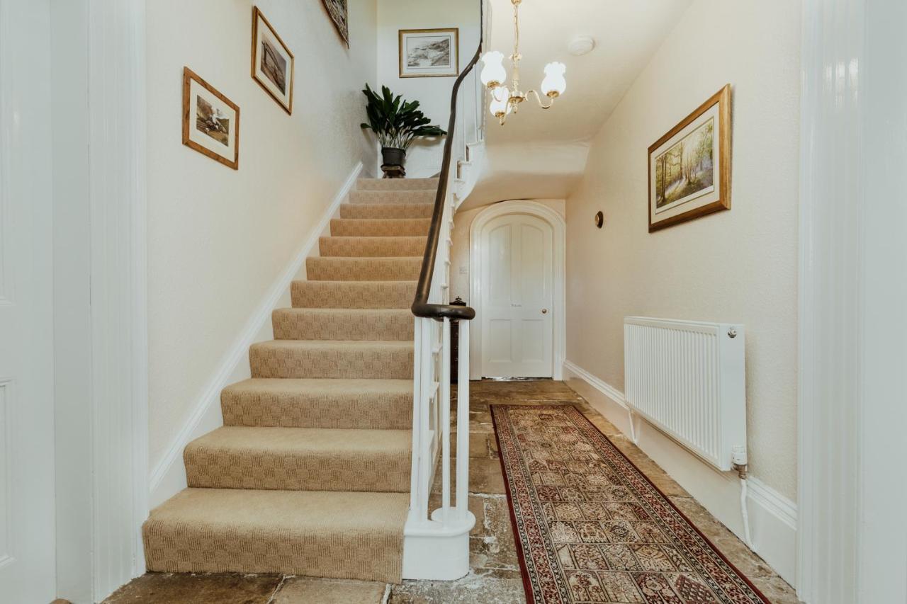 Smeaton Farm Luxury B&B St Mellion Extérieur photo