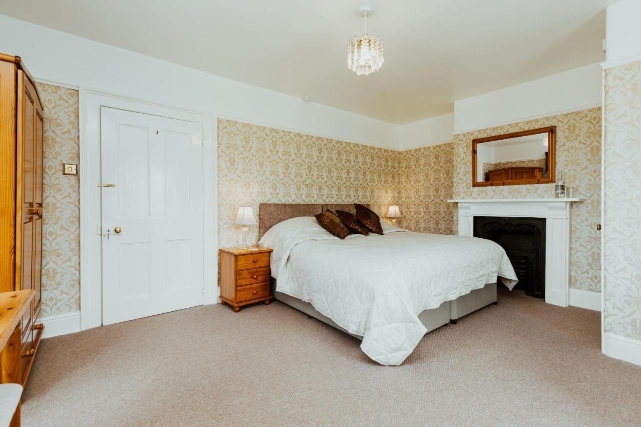 Smeaton Farm Luxury B&B St Mellion Chambre photo