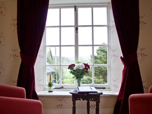Smeaton Farm Luxury B&B St Mellion Chambre photo