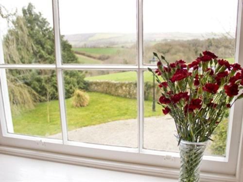 Smeaton Farm Luxury B&B St Mellion Chambre photo