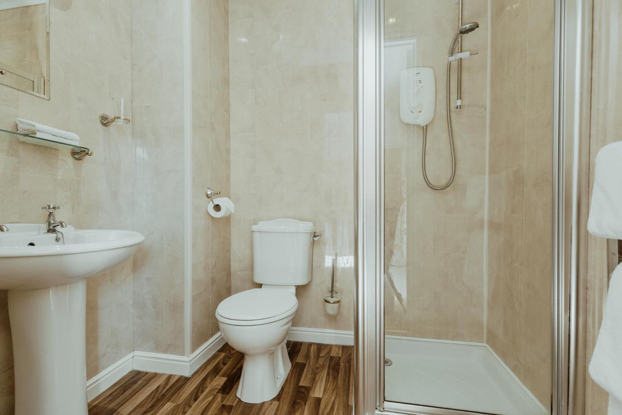 Smeaton Farm Luxury B&B St Mellion Chambre photo