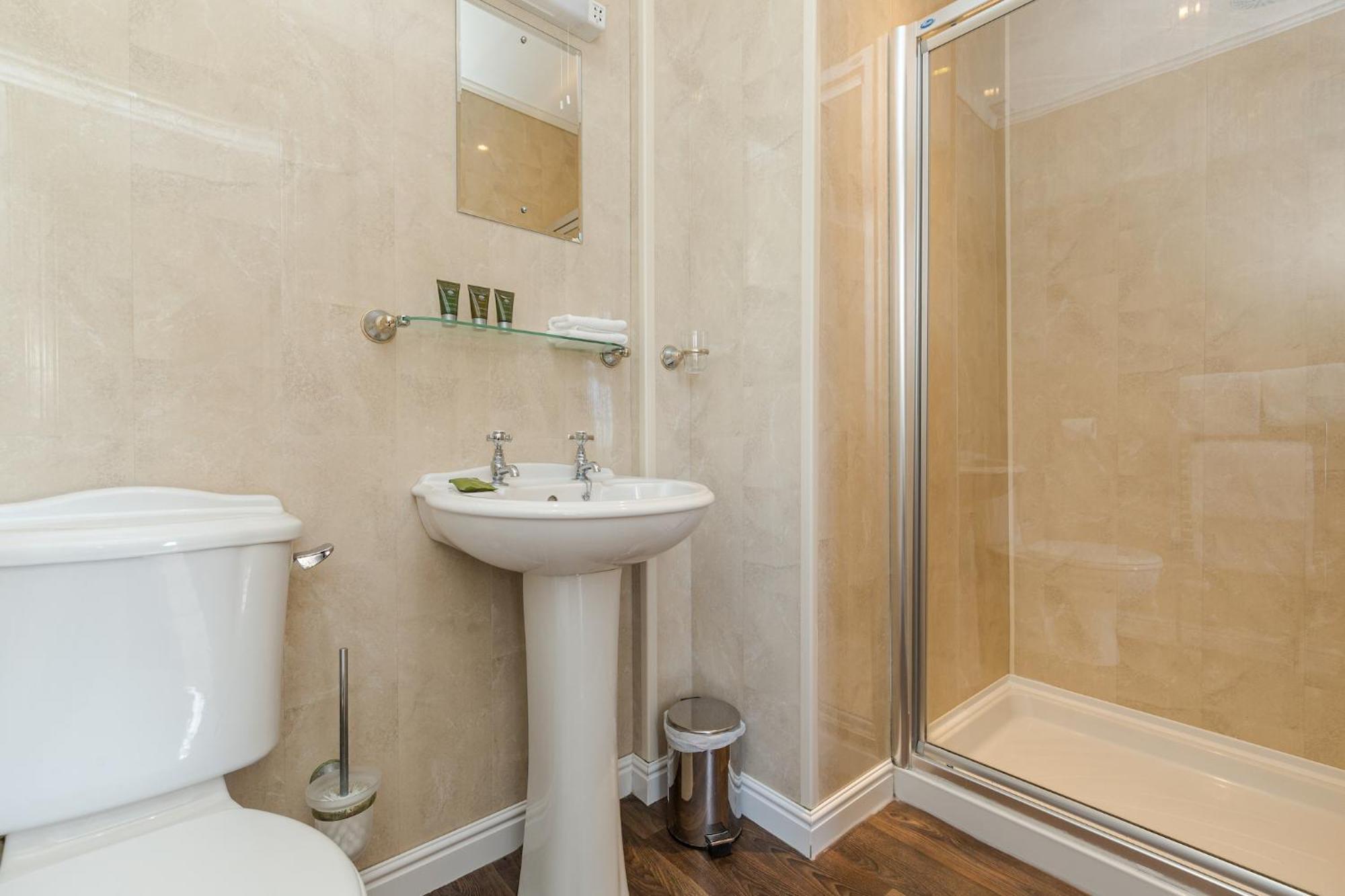 Smeaton Farm Luxury B&B St Mellion Chambre photo