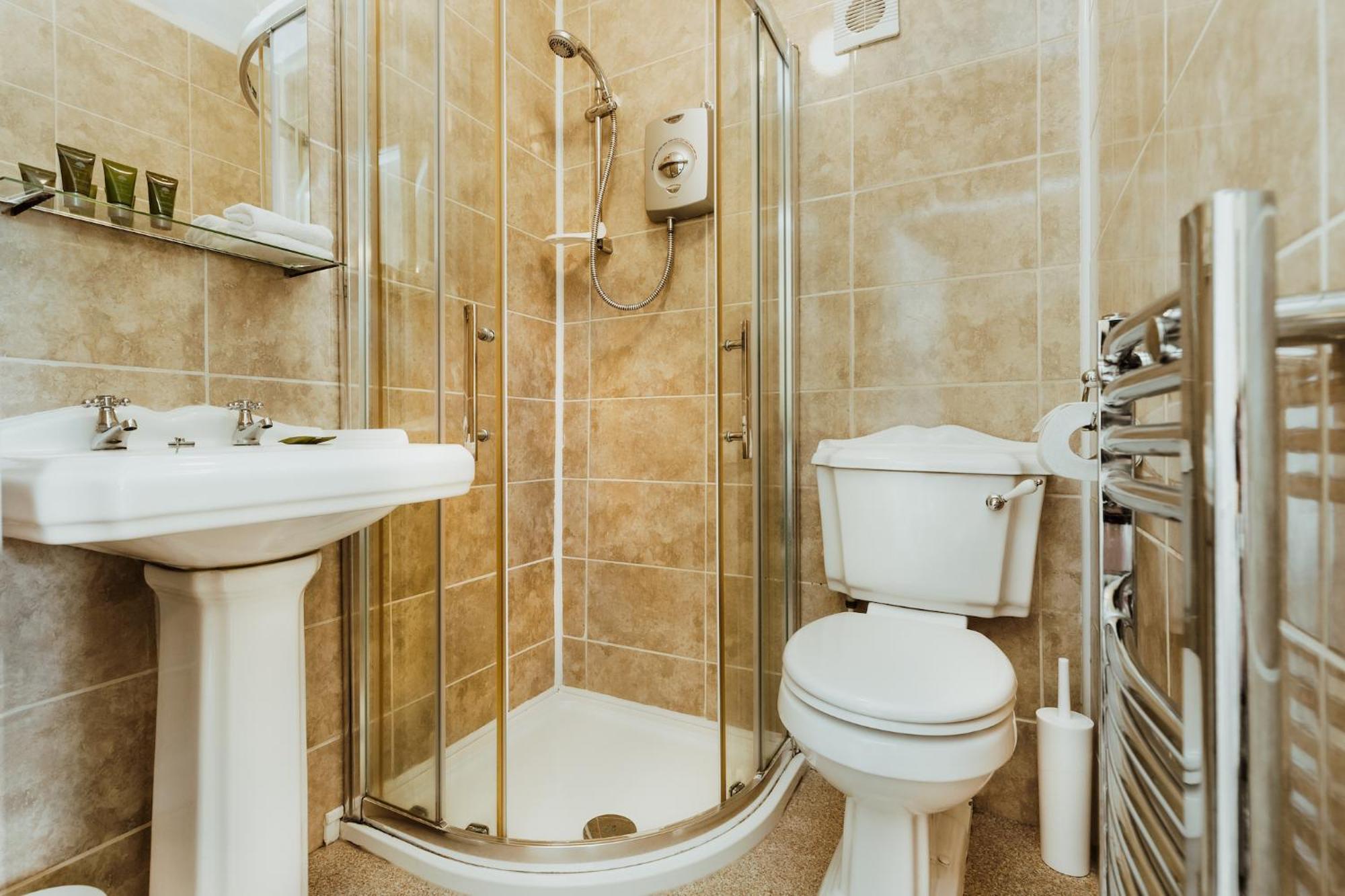 Smeaton Farm Luxury B&B St Mellion Chambre photo