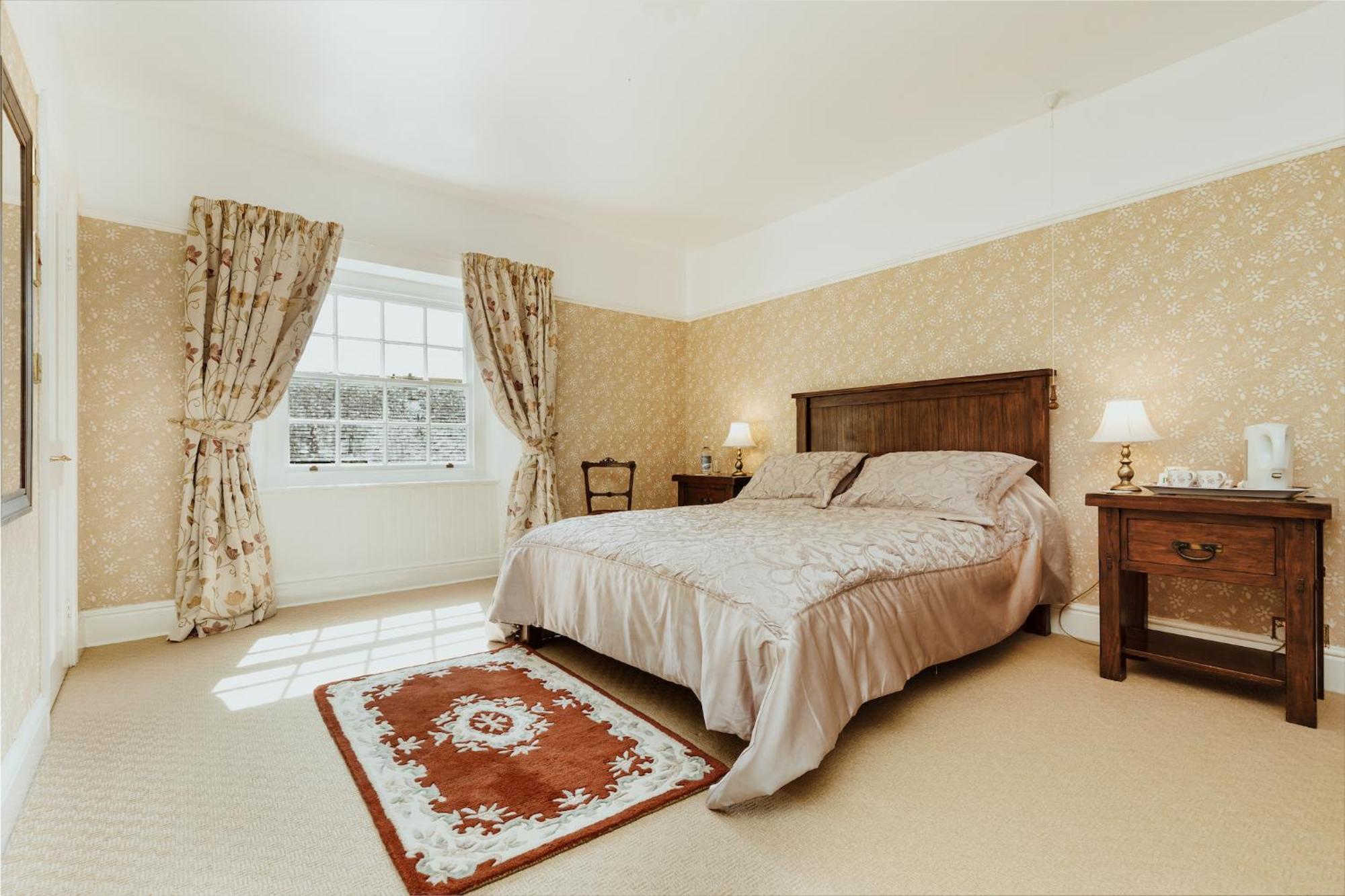 Smeaton Farm Luxury B&B St Mellion Chambre photo