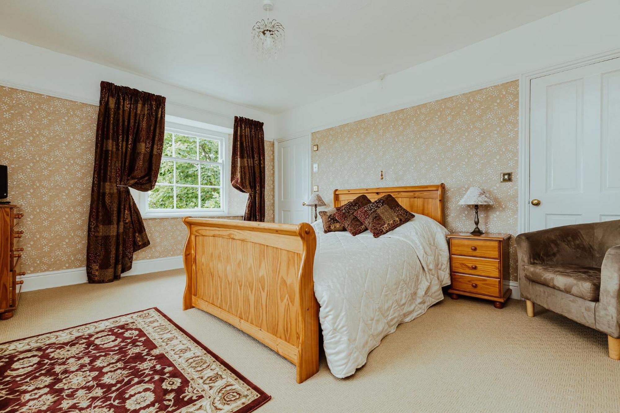 Smeaton Farm Luxury B&B St Mellion Chambre photo