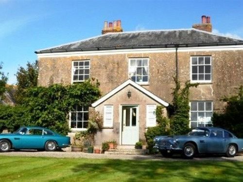 Smeaton Farm Luxury B&B St Mellion Extérieur photo
